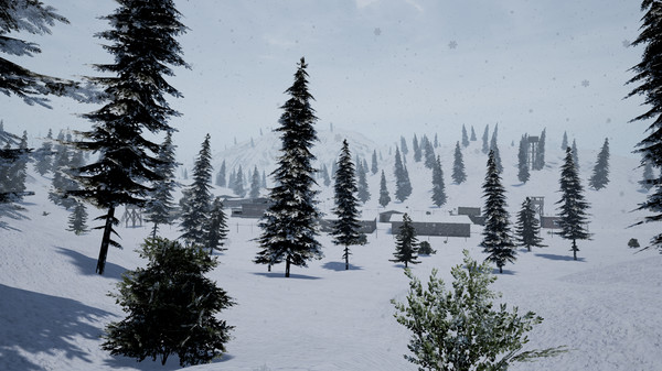 Скриншот из WinterDLC