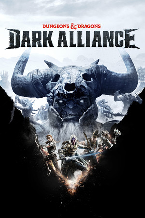 Сервера Dungeons & Dragons: Dark Alliance cothworld