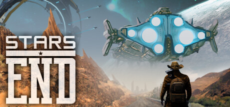 Stars End Sur Steam