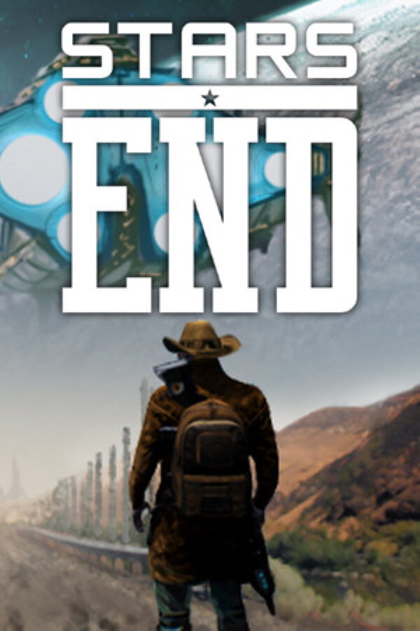 Stars End for steam