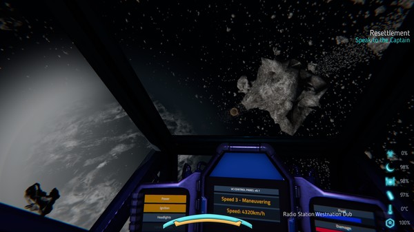 Stars Endfor windows and Linux 1