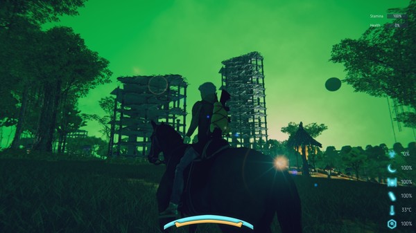 Stars End game for windows Pc 1