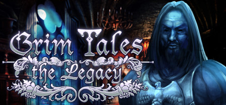 Grim Tales: The Legacy Collector's Edition cover art
