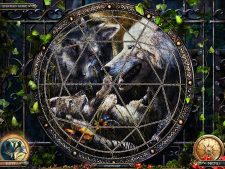 Grim Tales: The Legacy Collector's Edition game for windows Pc 1