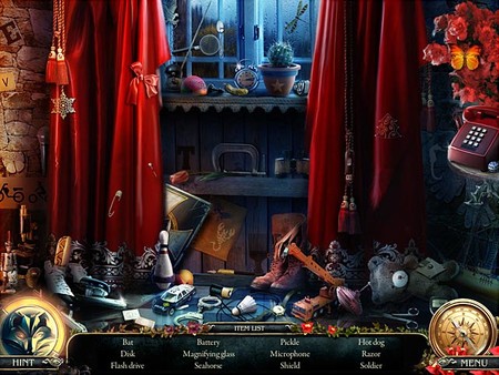 Grim Tales: The Legacy Collector's Edition game for Linux 1