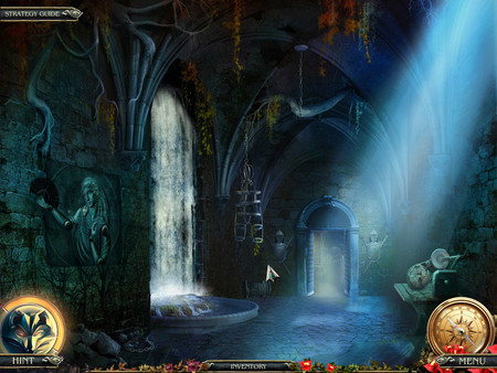 Grim Tales: The Legacy Collector's Editionfor windows and Linux 1