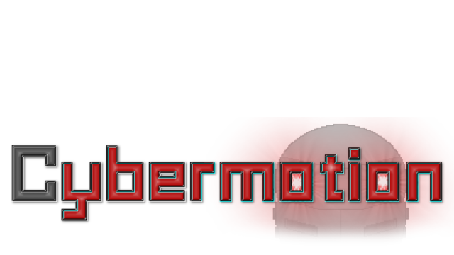 Cybermotion Logo