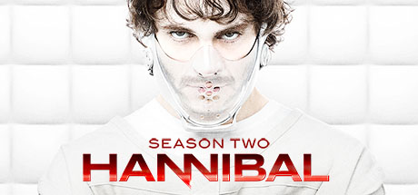 Hannibal: Futamono cover art