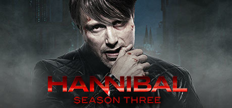 Hannibal: The Great Red Dragon cover art