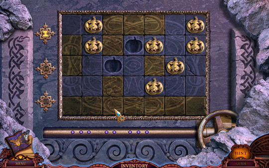 Скриншот из League of Light: Wicked Harvest Collector's Edition