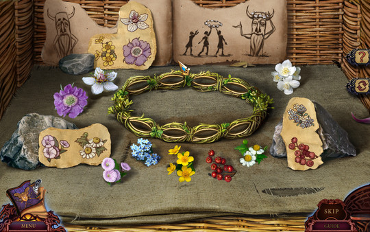 League of Light: Wicked Harvest Collector's Edition game for windows Pc 1