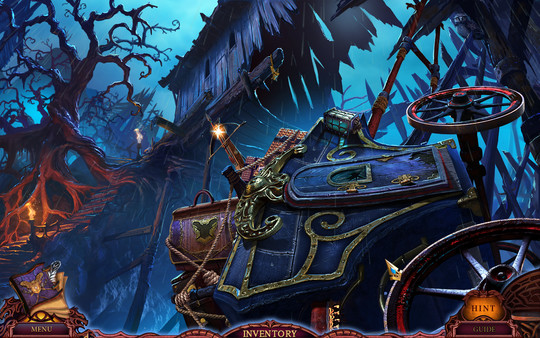 League of Light: Wicked Harvest Collector's Editionfor windows and Linux 1