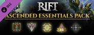 RIFT - Ascended Essentials Pack