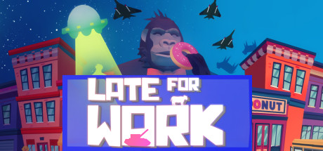Save 25 On Late For Work On Steam - steam community screenshot roblox dab noise