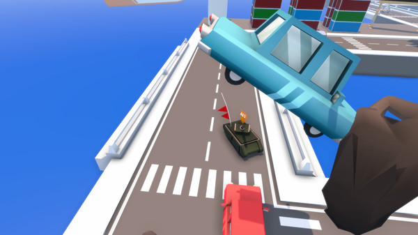 Late For Work game for windows Pc 1