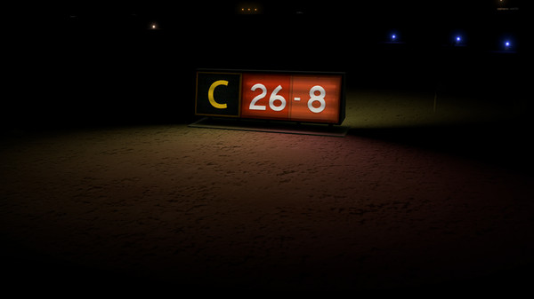Скриншот из X-Plane 11 - Add-on: Aerosoft - KTNP - Airport Twentynine Palms