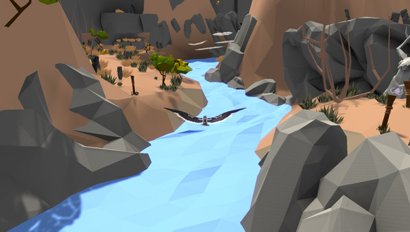 Mulaka game for Linux 1