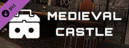 VR Toolbox: Medieval Castle DLC