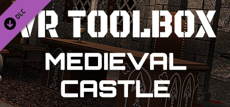 VR Toolbox: Medieval Castle