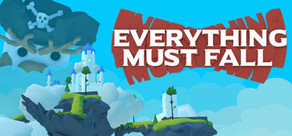 Everything Must Fall cover art