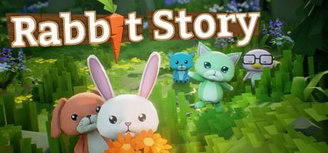 Rabbit Story 游戏图标