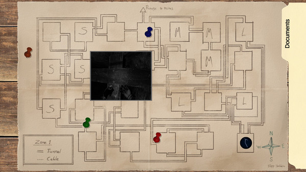 Icesolation game for Linux 1