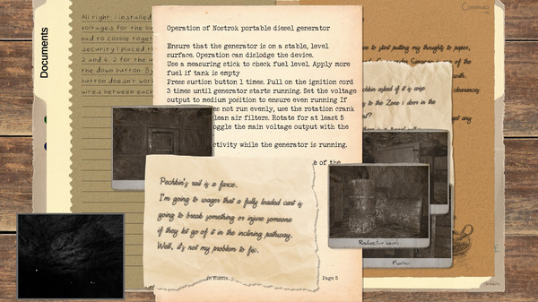 Icesolationfor windows and Linux 1