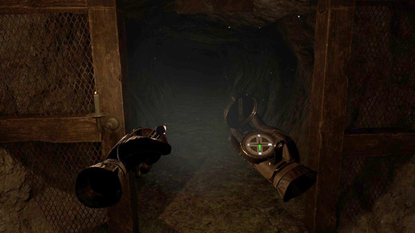 Icesolation for linux