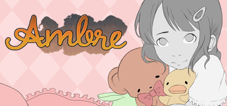 View Ambre - a heartbreaking kinetic novel on IsThereAnyDeal