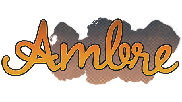 Ambre - a heartbreaking kinetic novel- Backlog.rip