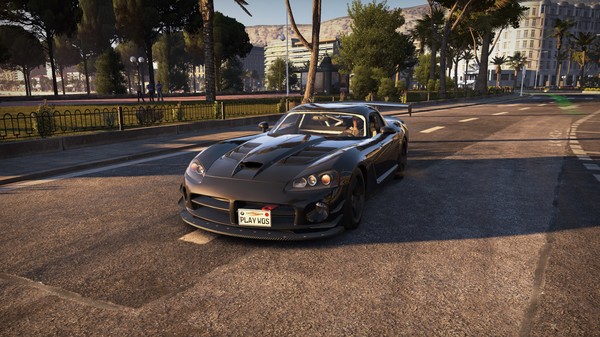 World of Speed game for Linux 1