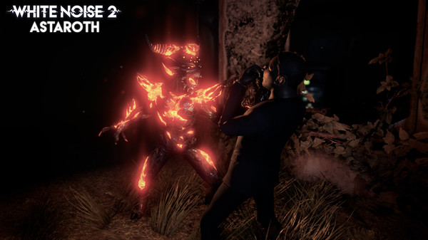 Скриншот из White Noise 2 - Astaroth