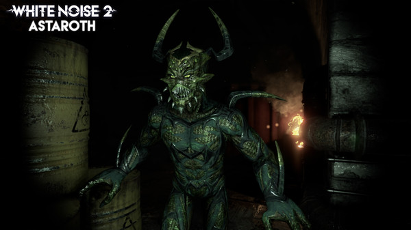 Скриншот из White Noise 2 - Astaroth