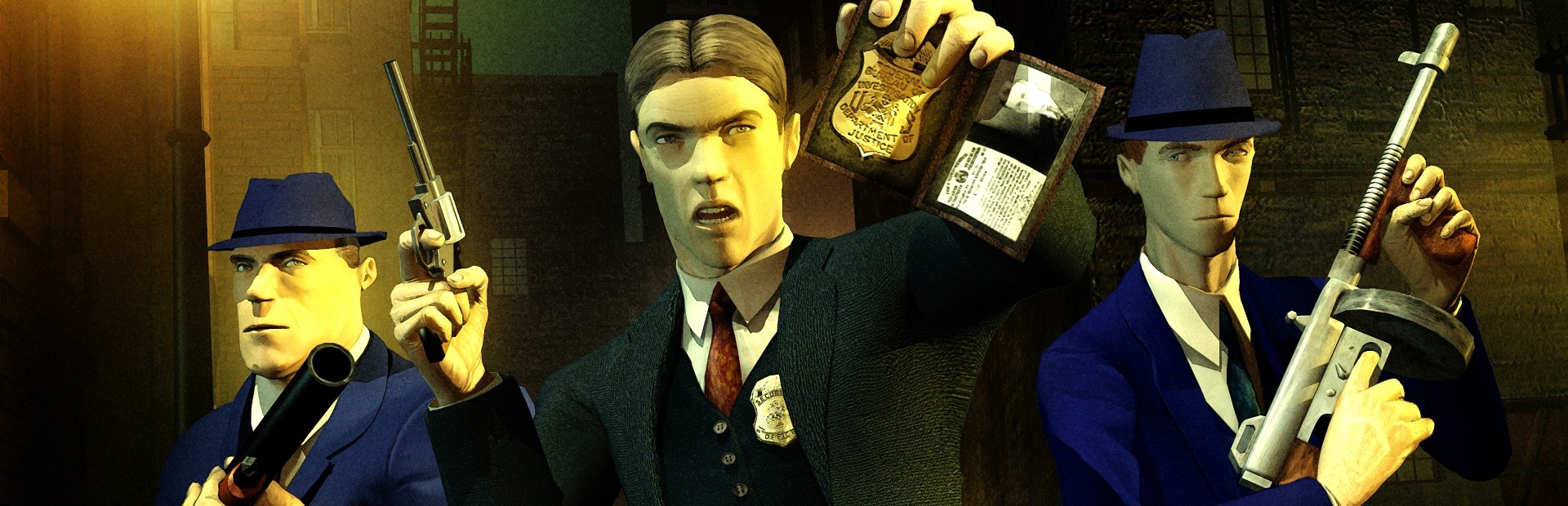 Chicago 1930 : The Prohibition