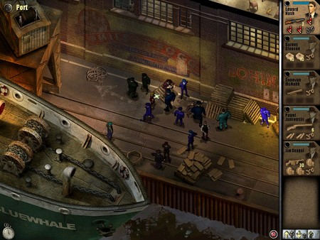 Chicago 1930 : The Prohibitionfor windows and Linux 1