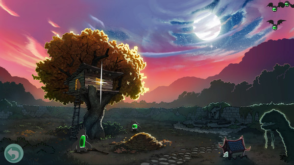 HIVESWAP: Act 1 game for Linux 1