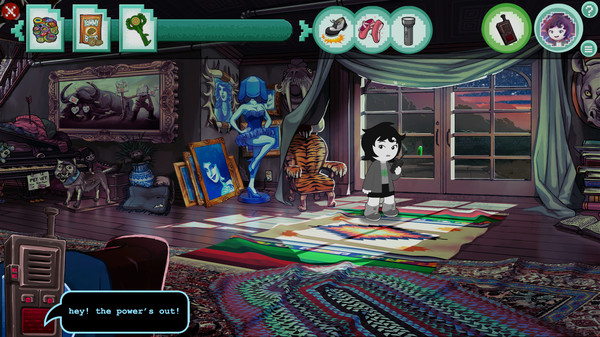 HIVESWAP: Act 1 recommended requirements