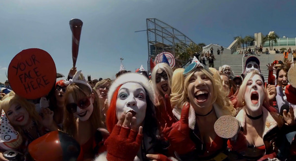 Pixvana SPIN Playfor windows and Linux 1