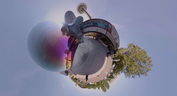 Pixvana SPIN Play game for Linux 1