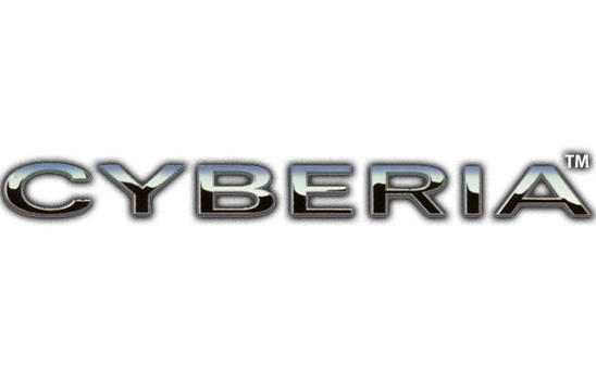 Cyberia Logo