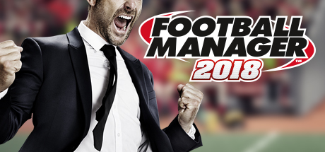 Boxart for Football Manager 2018