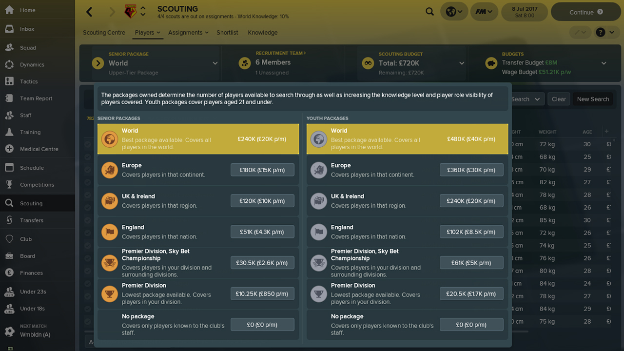 download football manager 2019 steam for free
