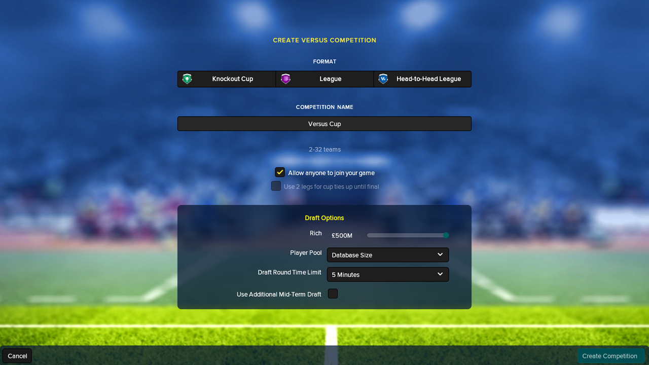 Football Manager Touch 2018 Review - Gamereactor