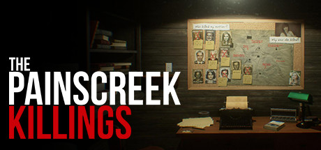 View The Painscreek Killings on IsThereAnyDeal