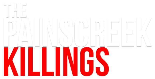 The Painscreek Killings - Steam Backlog