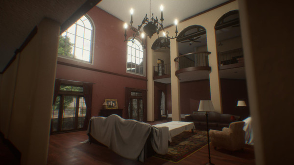 The Painscreek Killings game for windows Pc 1