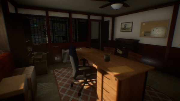 Скриншот из The Painscreek Killings