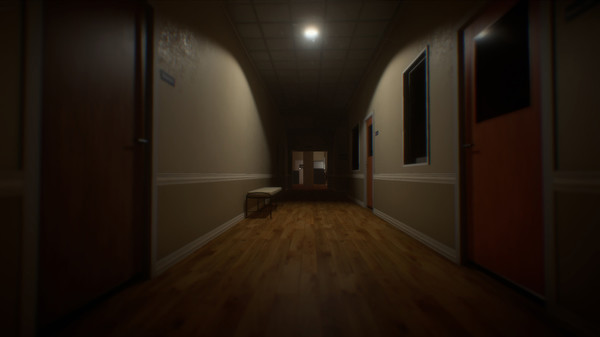 Скриншот из The Painscreek Killings