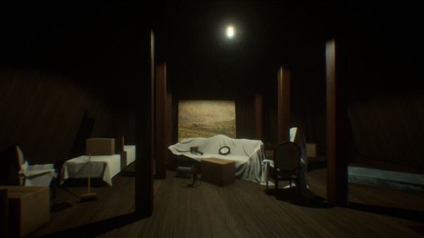 Скриншот из The Painscreek Killings