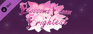 Blossoms Bloom Brightest - Erica Daki